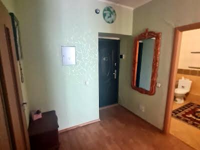 квартира по адресу Голосеевский просп. (40-летия Октября), 27