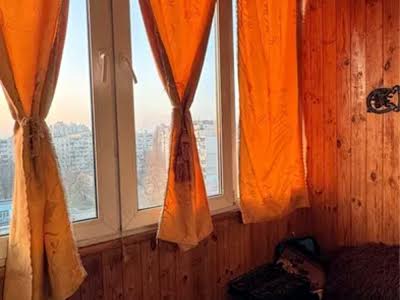 квартира по адресу Академика Королёва просп., 8