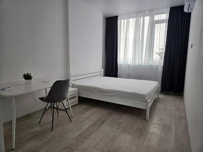 квартира за адресою Берестейський проспект, 11
