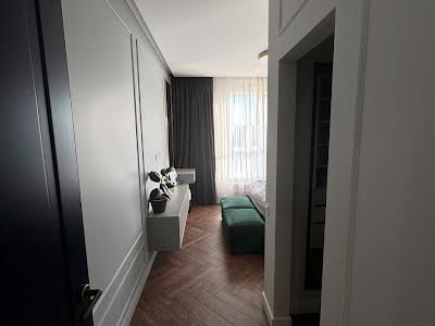 квартира за адресою с. Крюківщина, Єдності вул., 5