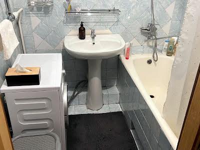 квартира по адресу Юрковская ул., 40/5