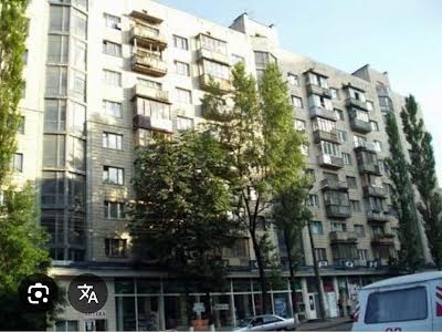 квартира за адресою Київ, Васильківська вул., 9/14