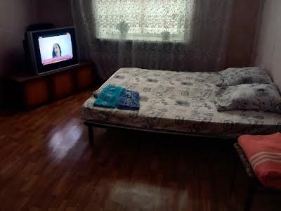 квартира за адресою Багалия, 3