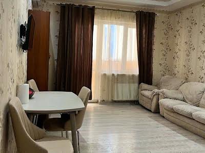 квартира по адресу вулиця Андрія Верхогляда, 2 а