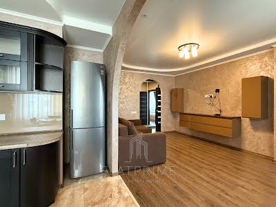 квартира за адресою Бровари, Київська вул., 243А