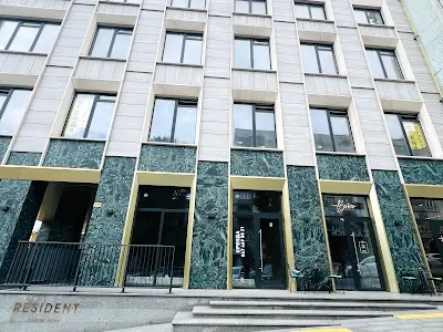 квартира по адресу Владимирская ул., 86а