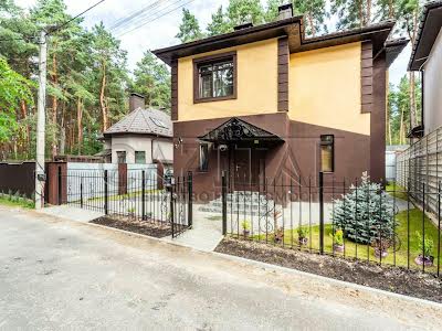 будинок за адресою Бориспільська вул.