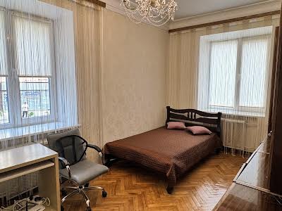 квартира по адресу Крещатик ул. (Kreschatic), 21