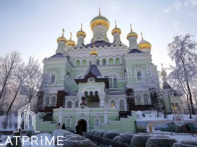 квартира по адресу Володимира Винниченка ул. (Юрія Коцюбинського), 20