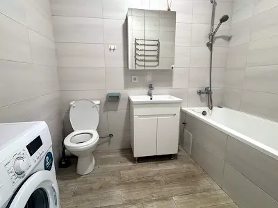 квартира за адресою Краківська вул., 27-А