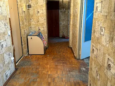 квартира по адресу Николая Закревского ул., 33