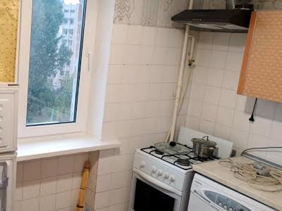 квартира по адресу Воздухофлотская ул., 36