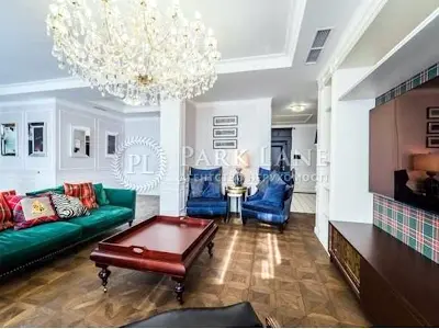 квартира по адресу Леси Украинки бульв., 7-В