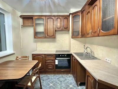 квартира по адресу Болградская, 34