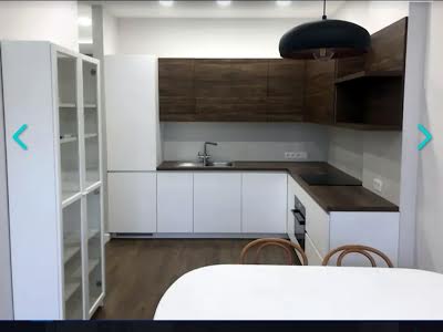 квартира за адресою Моссаковського, 2