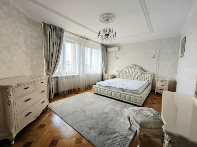 квартира по адресу Осенняя ул., 33