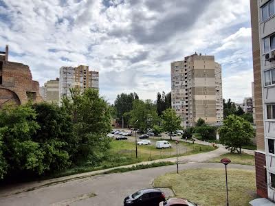 квартира по адресу Гонгадзе Георгия просп. (Советской Украины), 18-Ж