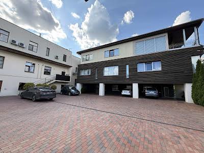 квартира за адресою Сабурівська вул. (Серп і Молот), 47