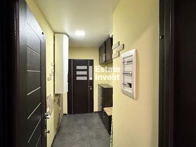 квартира за адресою Саперна вул., 16