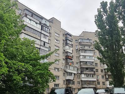 квартира за адресою Січових Стрільців вул. (Артема), 59/65