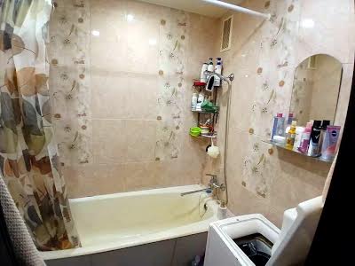квартира по адресу Вітряні Гори ул., 21/7