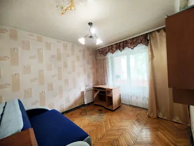 квартира за адресою Андрія Малишка вул., 27