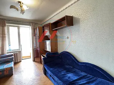 квартира за адресою Берестейський просп. (Перемоги), 5