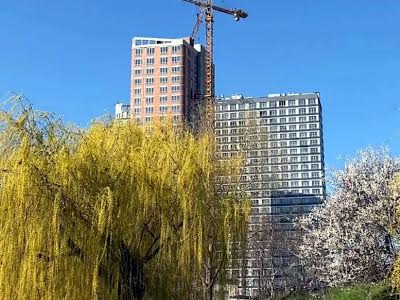 квартира по адресу Евгения Сверстюка ул. (Марины Расковой), 54