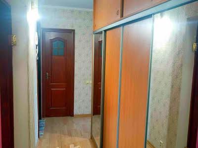 квартира по адресу Борисполь, Валерия Гудзя ул., 4