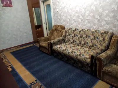 квартира за адресою Академіка Кіпріанова вул., 4