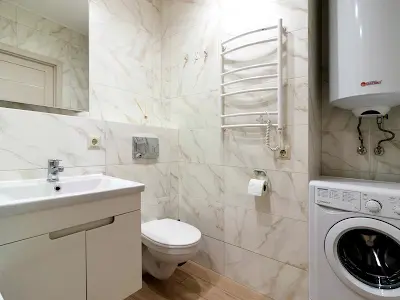 квартира за адресою Берковецька вул., 6А