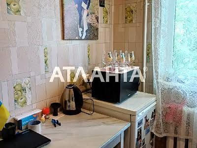 квартира за адресою Космонавтів вул., 13