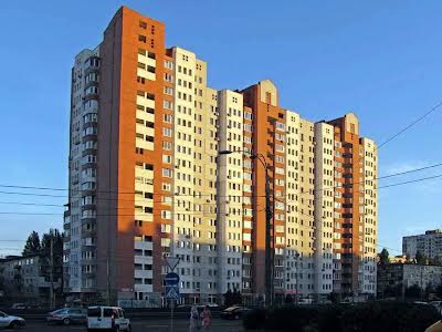 квартира за адресою Леся Курбаса просп., 5-В