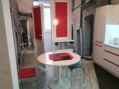квартира за адресою Науки просп., 69