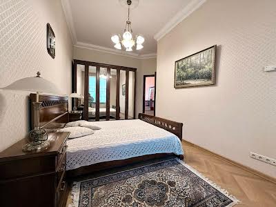 квартира за адресою Велика Васильківська вул. (Червоноармійська), 40