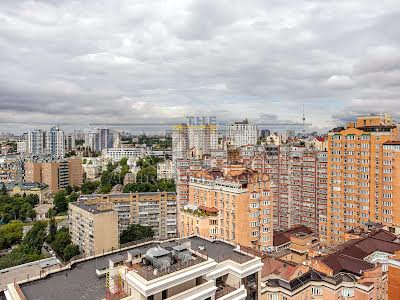 квартира за адресою Золотоустівська вул., 34