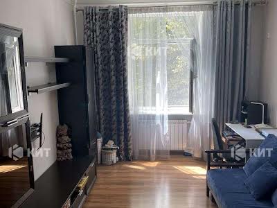 квартира за адресою Михайля Семенка вул. (Чайковська), 12