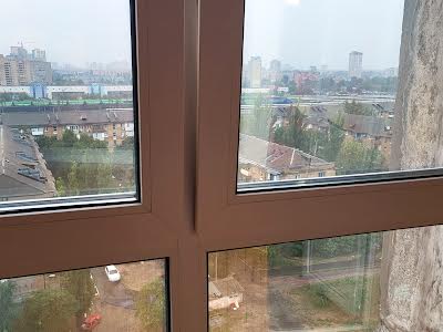 квартира по адресу Харьковское шоссе, 21/5