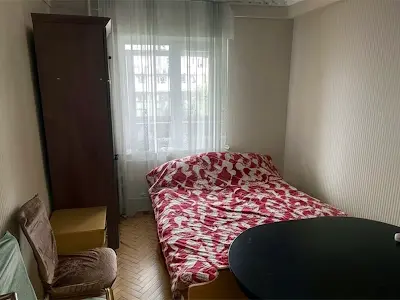 квартира за адресою Лісовий просп., 17-А