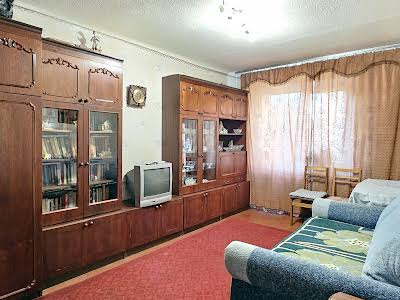 квартира за адресою Поліська вул., 14