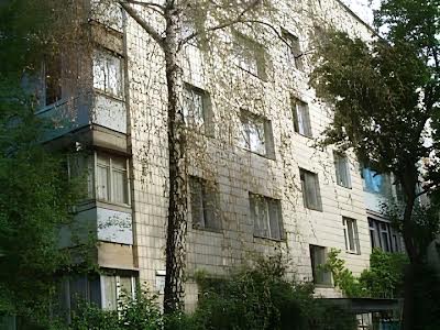 квартира за адресою Теремківська вул., 13