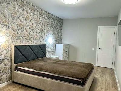 квартира за адресою Воскресенська вул., 16
