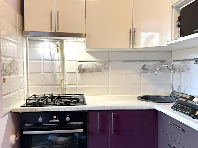 квартира за адресою Миколи Кибальчича вул., 21