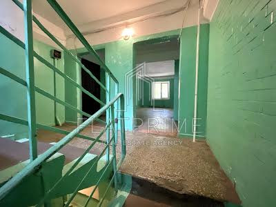 квартира по адресу Пражская ул., 25/2