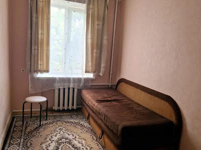 квартира за адресою Повітряних Сил просп. (Повітрофлотський), 10