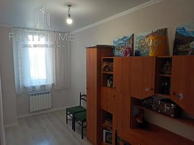 квартира за адресою Магістральна вул., 33