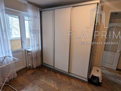 квартира за адресою Мрії вул. (Академіка Туполєва), 9
