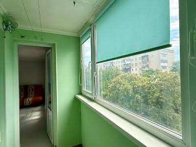 квартира по адресу Шовкуненка ул., 3