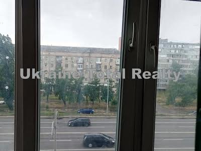 квартира за адресою Харківське шосе, 5