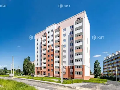 квартира за адресою Харків, Шевченківський пров., 48